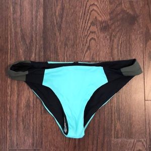 L-Space bikini bottom